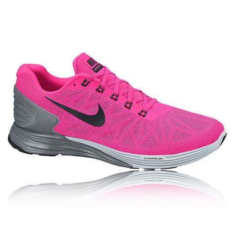 Nike lunarglide 6 women's